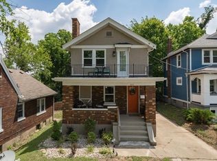 3472 Wabash Ave, Cincinnati, OH 45207