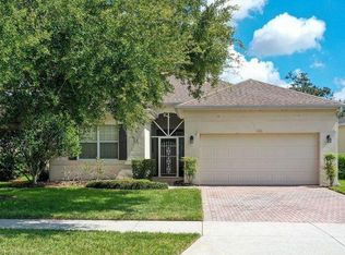 2362 Caledonian St, Clermont, FL 34711