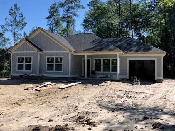 100 Knotted Pine Ln, Thomasville, GA 31792
