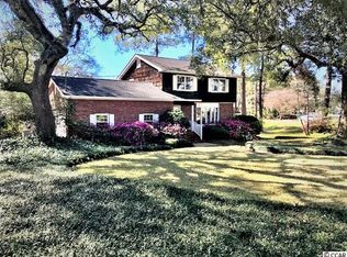 1201 Landgrave St, Georgetown, SC 29440