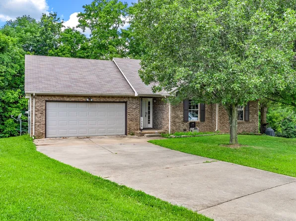 1348 Chucker Dr, Clarksville, TN 37042