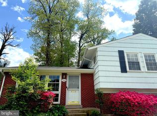 3514 May St, Wheaton, MD 20906
