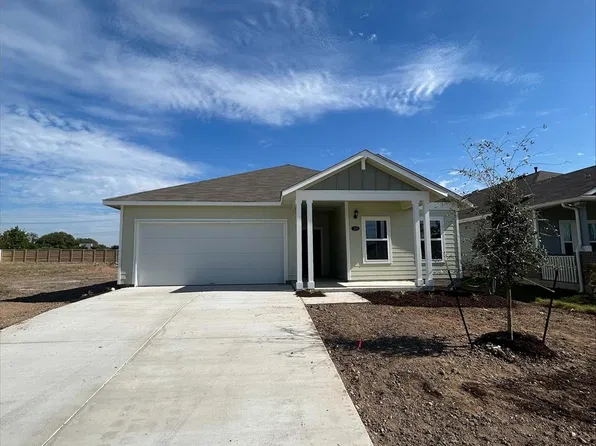 150 Lennox Dr, Kyle, TX 78640