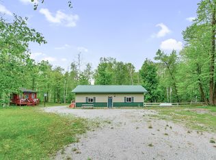 7671 Eastgate Rd SW, Motley, MN 56466