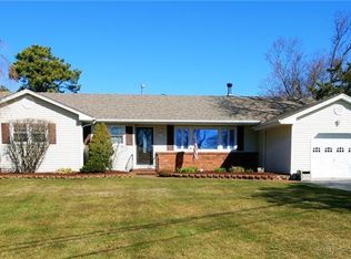 480 Barnacle Rd, Forked River, NJ 08731