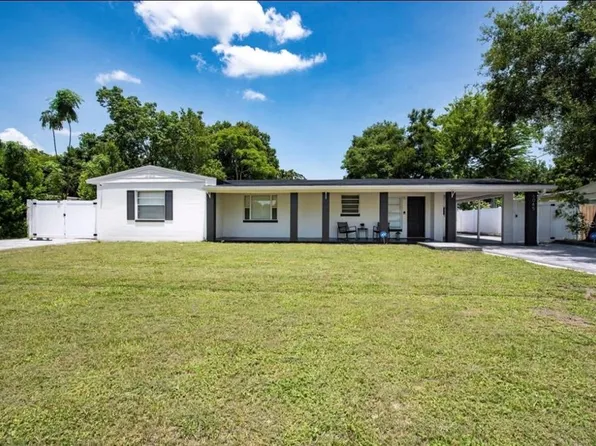 6045 SAGE DRIVE, ORLANDO, FL 32807