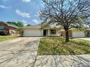 228 Chandler Crossing Trl, Round Rock, TX 78665