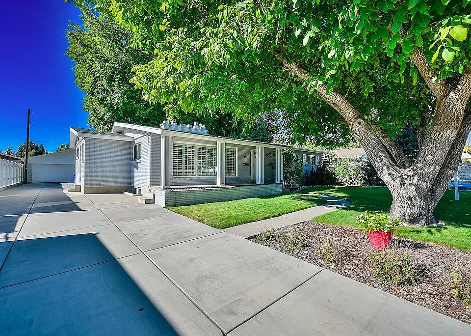 4964 S Viewmont Cir, Holladay, UT 84117 Zillow