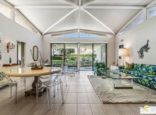2331 Paseo Del Rey, Palm Springs, CA 92264
