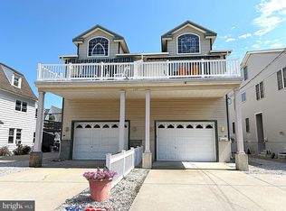 127 43rd St, Sea Isle City, NJ 08243