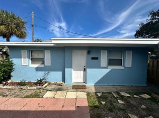 7110 Poinsetta Ave #B, Cape Canaveral, FL 32920