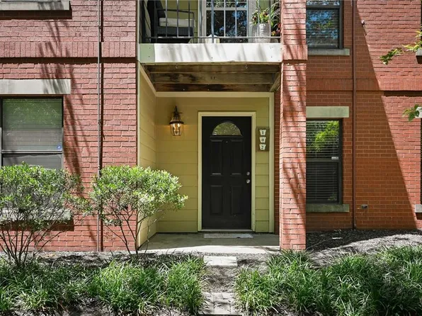 920 Washington St APT 102, Kansas City, MO 64105