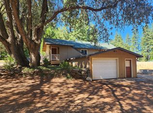 2977 Mount Danaher Rd, Camino, CA 95709