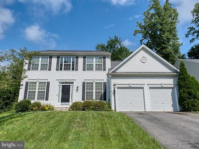 3314 Barnetts Crossing Pl, Triangle, VA, 22172