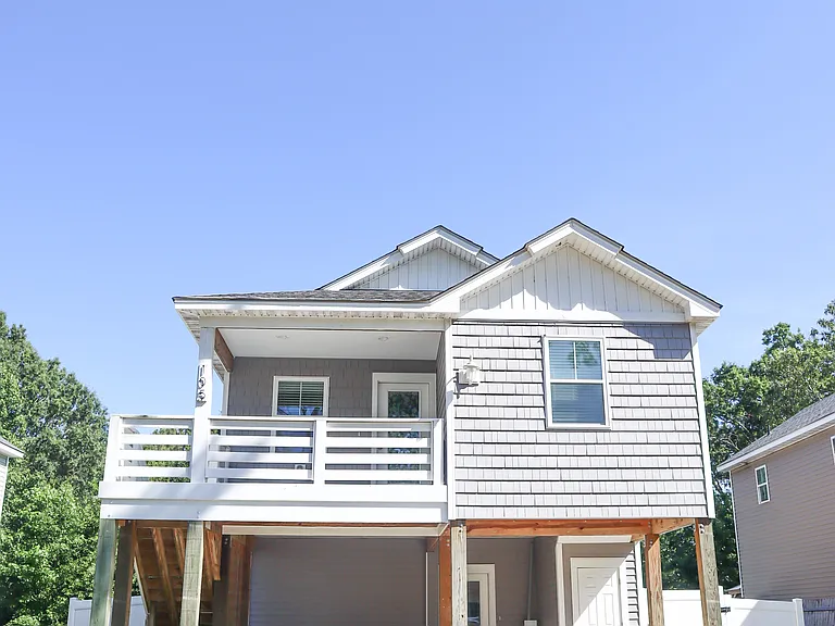 105 Georgia Bell St — Photo 1