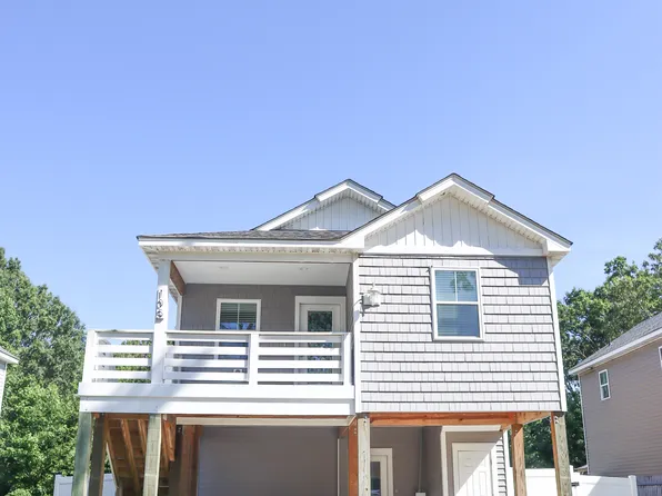 105 Georgia Bell St, Jarvisburg, NC 27947
