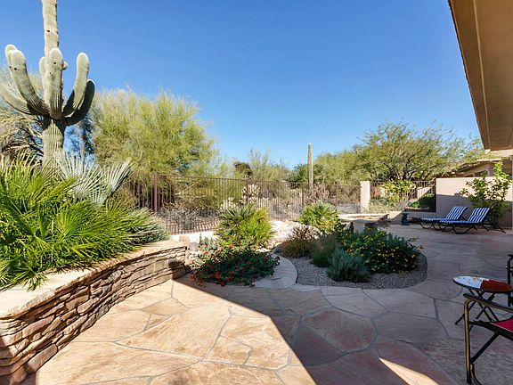 5th image of 7640 E Corva Dr