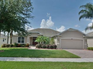 3938 Derby Gln, Clermont, FL 34711