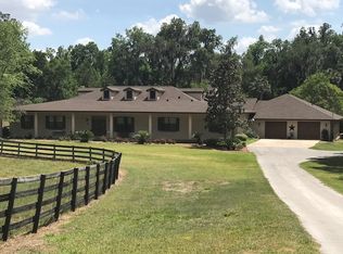 1110 SE 82nd Street Rd, Ocala, FL 34480