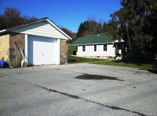 873 Mountain Rd, Pt Jervis, NY 12771