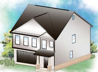 25 Pine Shadow Cir, Covington, GA
