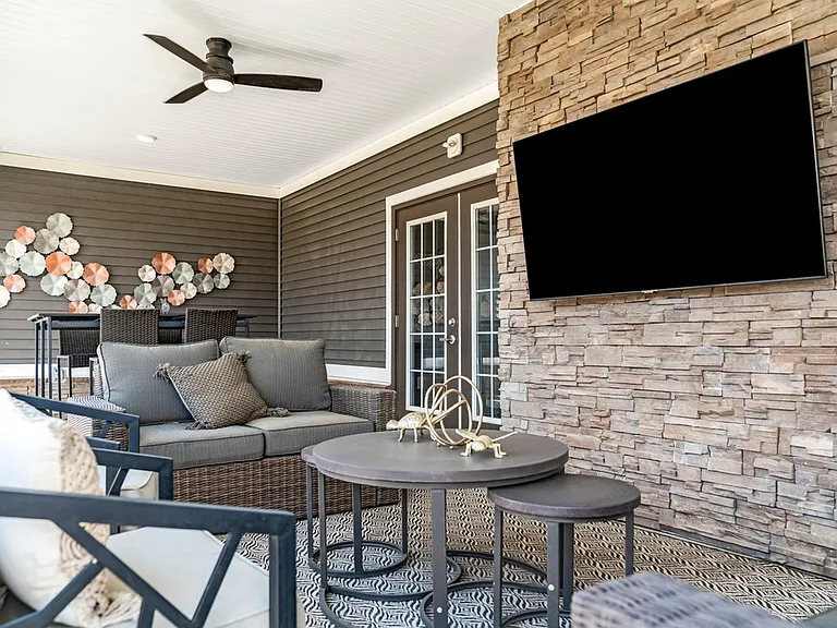The Residences at Woodside — Photo 16