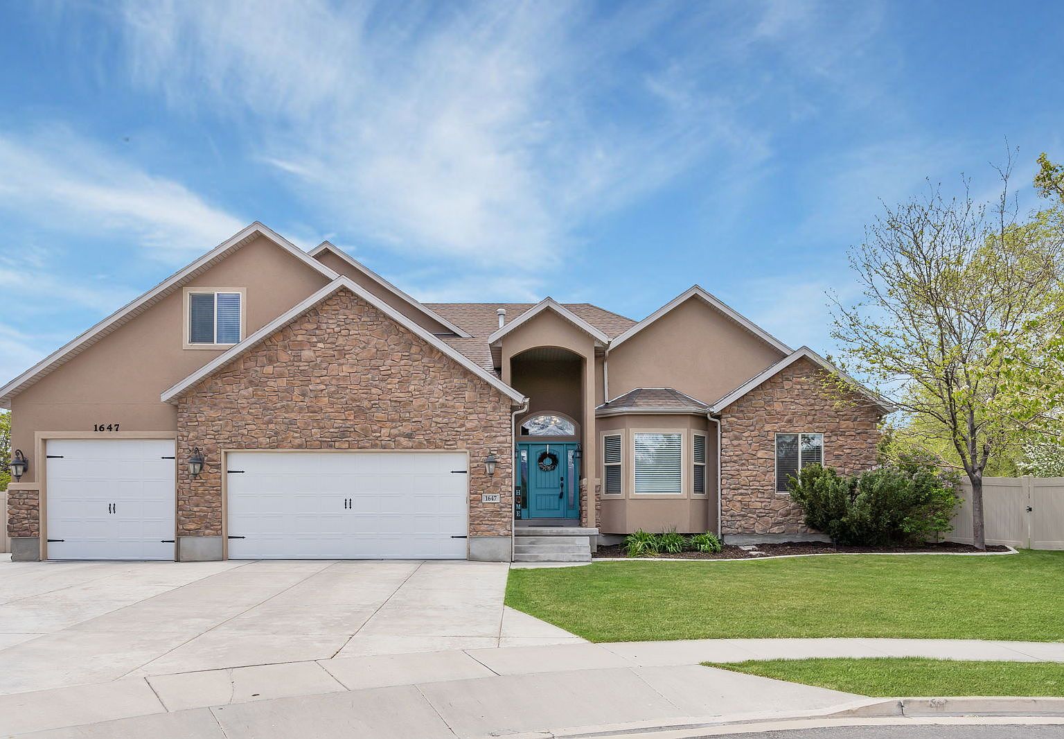 1647 Ashby Ct, Riverton, UT 84065 MLS 1871906 Zillow