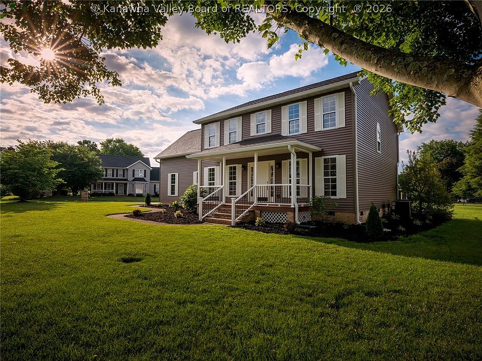 1st image of 1 Meadow Ridge Dr