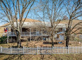 567 Long Town Rd, Bulls Gap, TN 37711