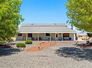 4770 Maple Rd, Pahrump, NV 89048