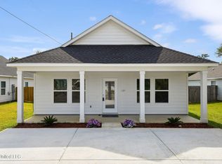 139 Briarfield Ave, Biloxi, MS 39531