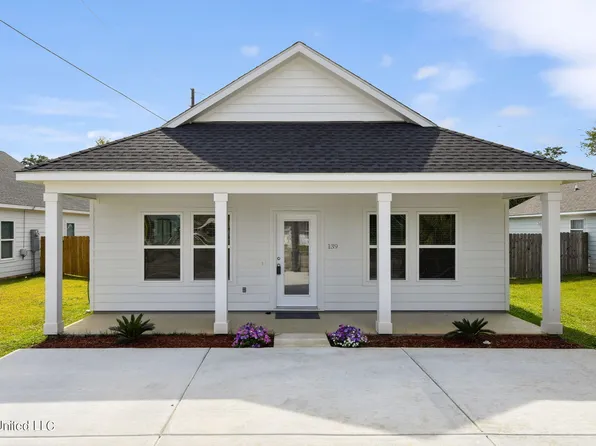 139 Briarfield Ave, Biloxi, MS 39531