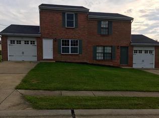 19 Delphi Dr, Erlanger, KY 41018
