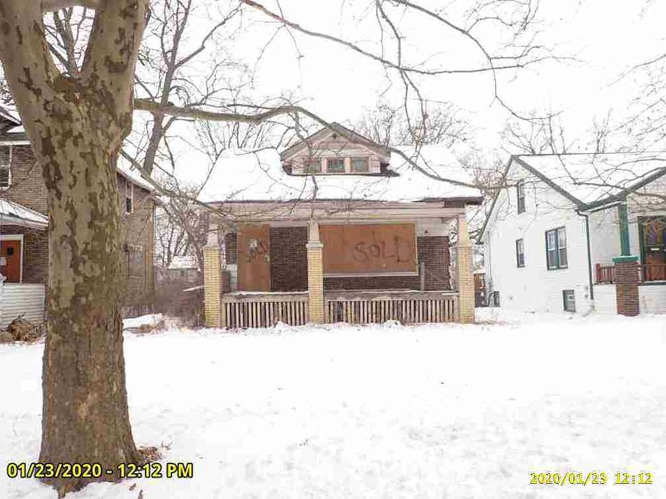 12293 Ward