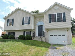 152 Coriander Way, Bunker Hill, WV 25413