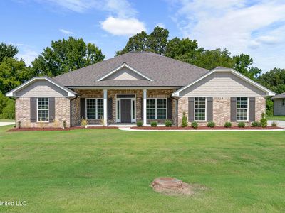 7773 Mary McCoy Dr, Horn Lake, MS, 38637