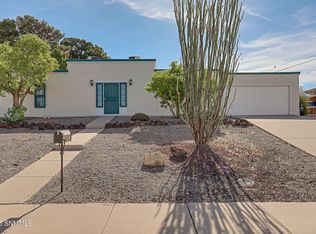 1812 Pomona Dr, Las Cruces, NM 88011