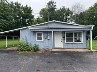 702 1/2 S West Ave, Springfield, MO 65802