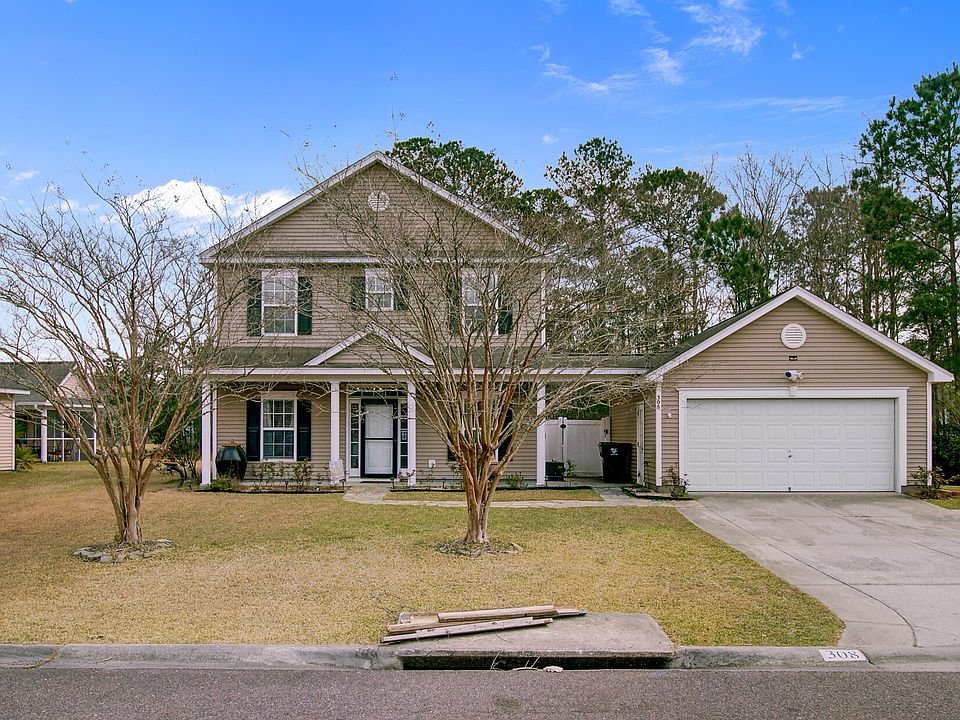 1st image of 308 Savannah River Dr
