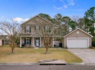 308 Savannah River Dr, Summerville, SC 29485