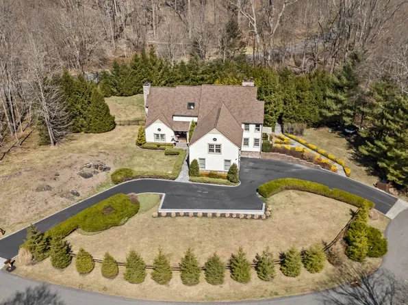 2 Apple Orchard Lane, Bedford, NY 10506