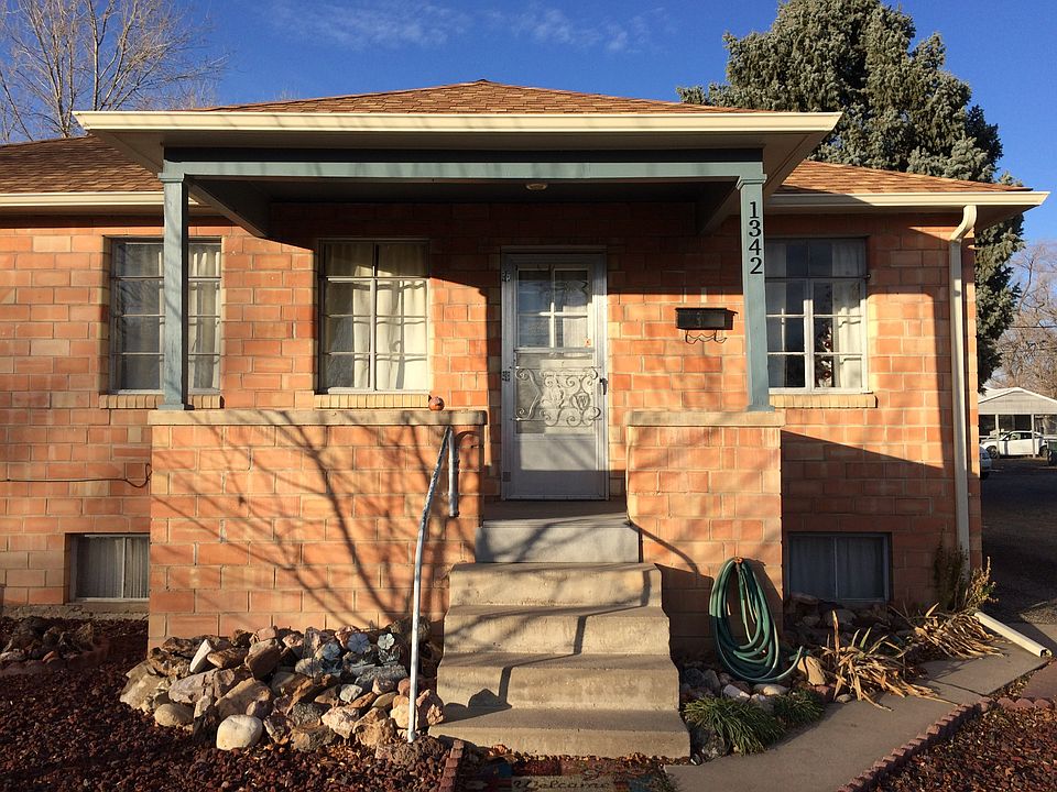 New gutters and down spouts