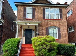 4247 Holly Ave, Saint Louis, MO