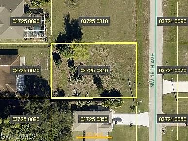 2nd image of 100 NW 18th Ave