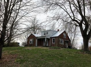 520 Capp Harlan Rd, Tompkinsville, KY 42167