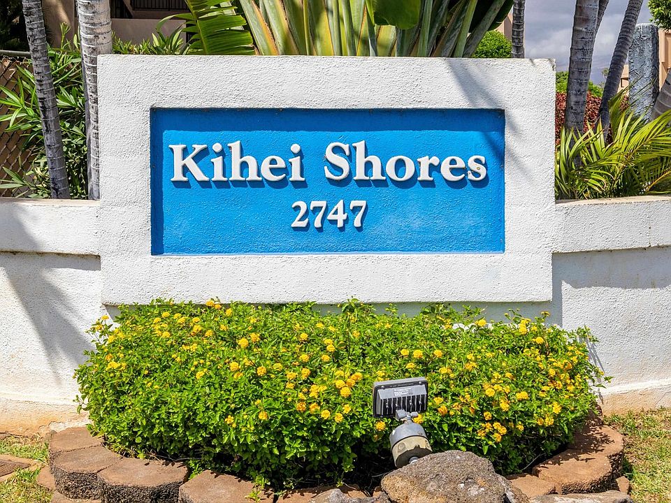 1st image of 2747 S Kihei Rd APT B203