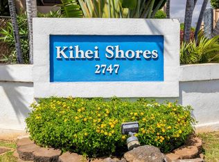 Kihei Shores, Kihei, HI 96753