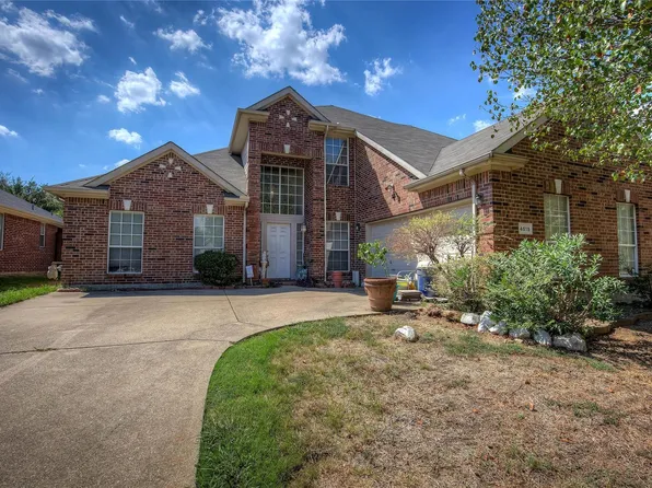 4515 Julian Dr, Mesquite, TX 75150