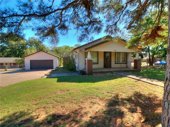 2904 N Choctaw Rd, Choctaw, OK 73020