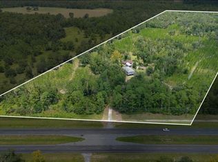 0 Us Highway 19 S, Perry, FL 32348